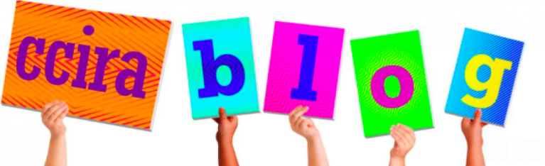 CCIRA Professional Development Blog – All Things Literacy